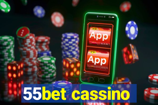 55bet cassino